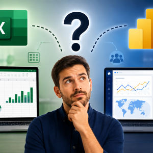 Top 5 SEO Strategies to Boost Your Rankings in 2025 4 Excel vs BI Tools Which One Does Your Business Need?