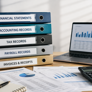Top 5 SEO Strategies to Boost Your Rankings in 2025 3 Financial Documents Every Business Should Have