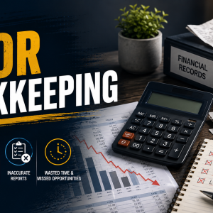 Top 5 SEO Strategies to Boost Your Rankings in 2025 2 How Poor Bookkeeping Can Cost Your Business